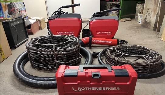 Arifiye Tıkalı Tuvalet gider borusu açan firmalar