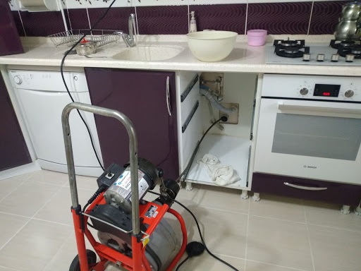 Arifiye Tıkalı Tuvalet gider borusu açan firmalar